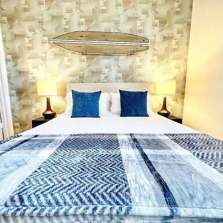 The Executive Getaway Apartment San Diego Ngoại thất bức ảnh