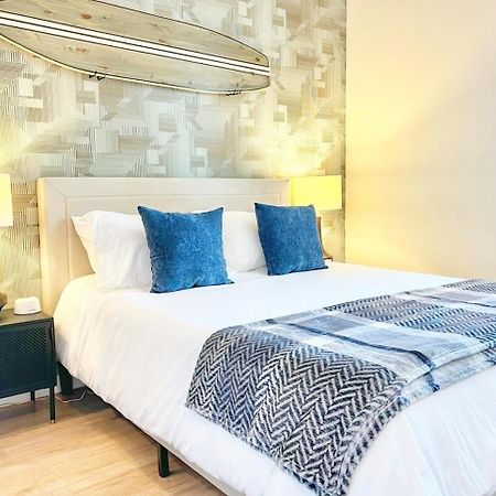 The Executive Getaway Apartment San Diego Ngoại thất bức ảnh