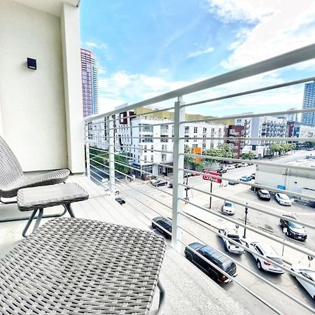 The Executive Getaway Apartment San Diego Ngoại thất bức ảnh