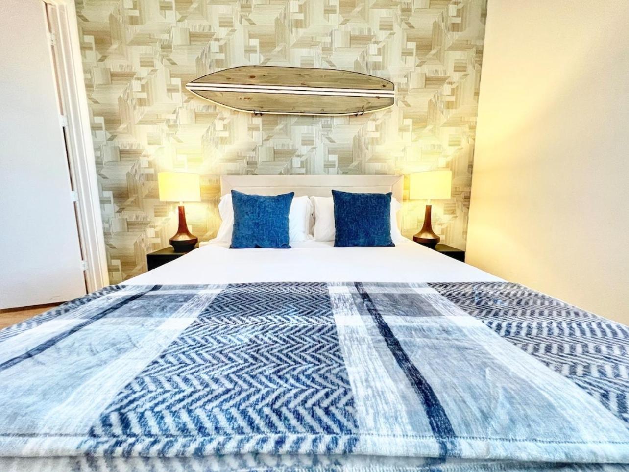 The Executive Getaway Apartment San Diego Ngoại thất bức ảnh