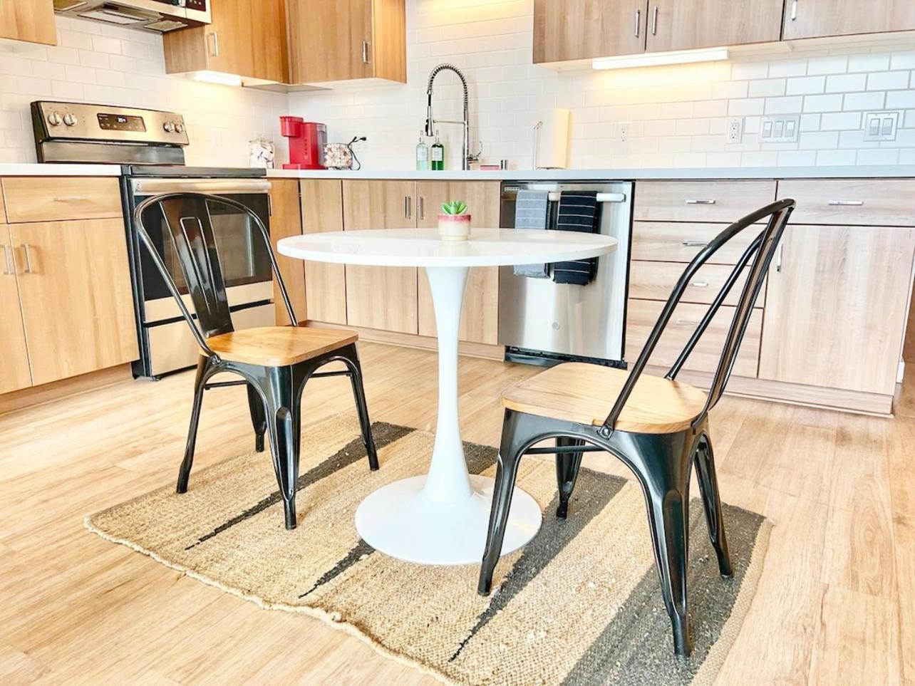 The Executive Getaway Apartment San Diego Ngoại thất bức ảnh