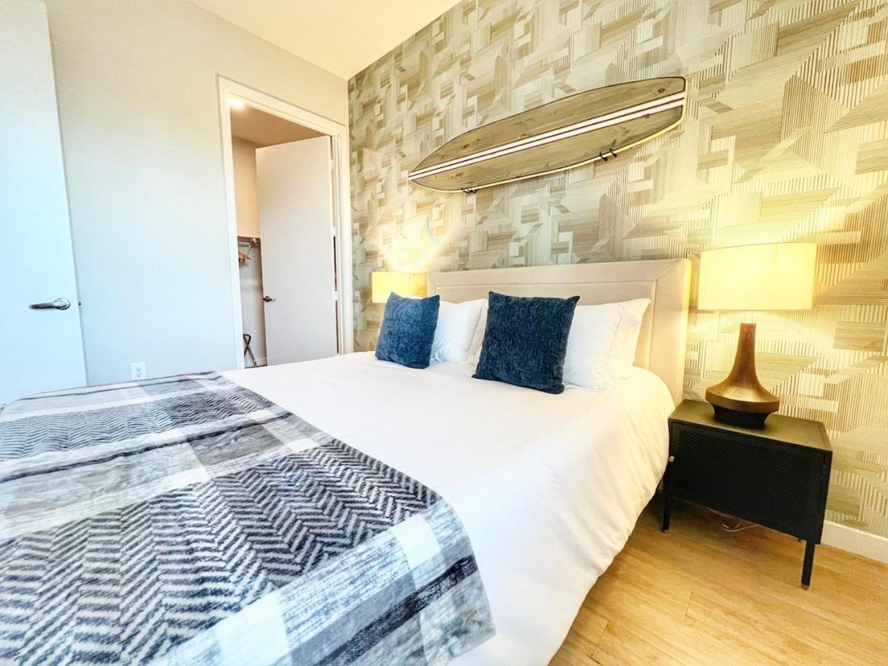 The Executive Getaway Apartment San Diego Ngoại thất bức ảnh