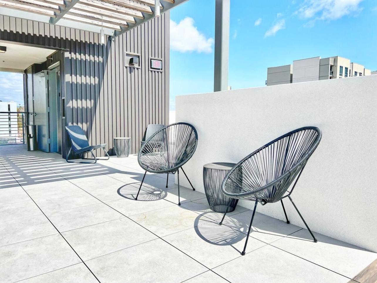 The Executive Getaway Apartment San Diego Ngoại thất bức ảnh