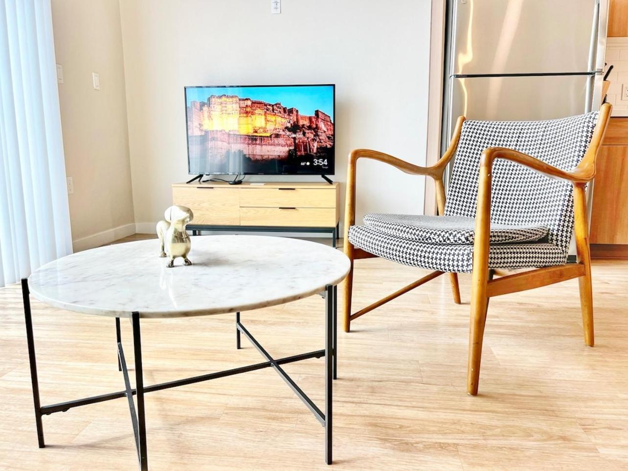 The Executive Getaway Apartment San Diego Ngoại thất bức ảnh