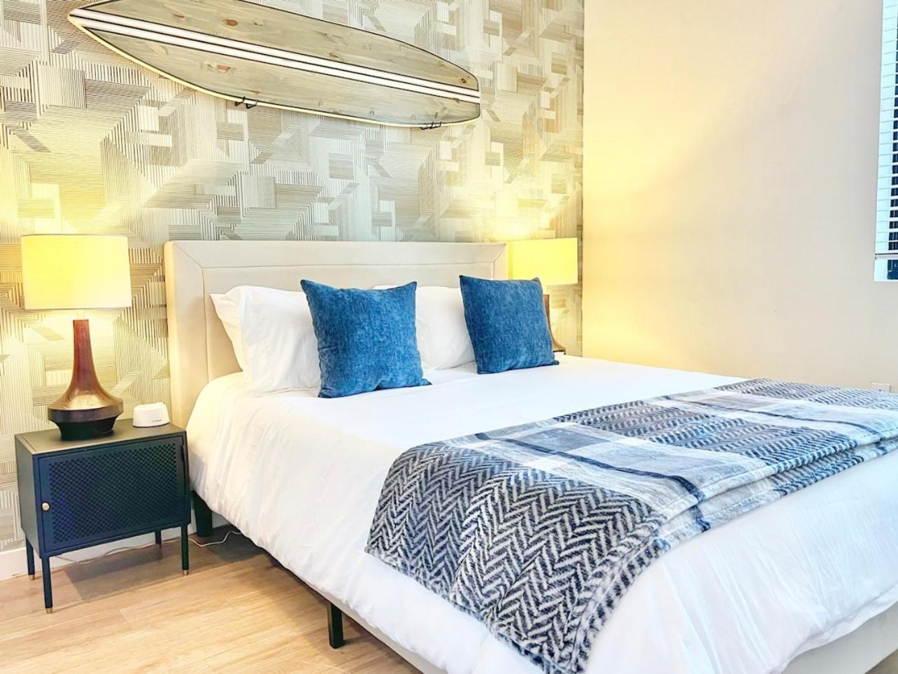 The Executive Getaway Apartment San Diego Ngoại thất bức ảnh