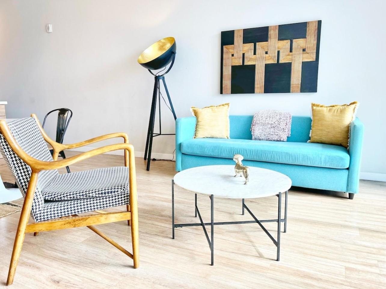 The Executive Getaway Apartment San Diego Ngoại thất bức ảnh